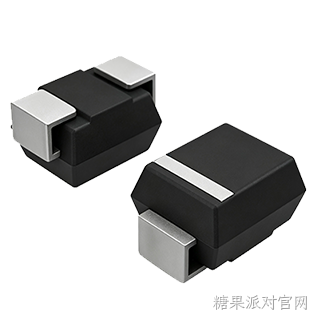 瞬态抑制二极管
