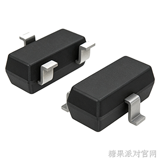 数字晶体管